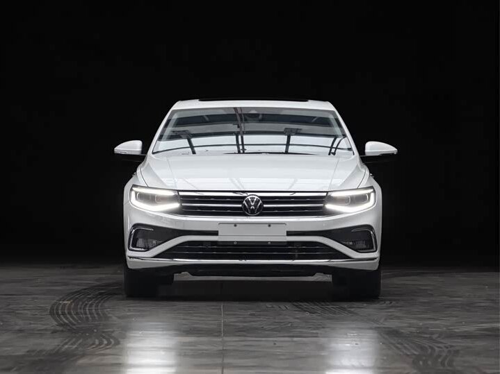 Volkswagen Bora IV (China Market) Рестайлинг