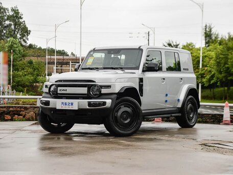 iCar V23