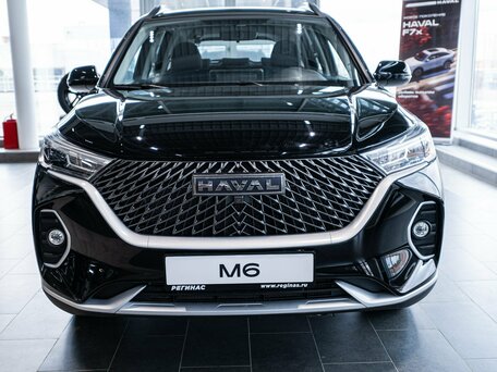 Haval M6 II