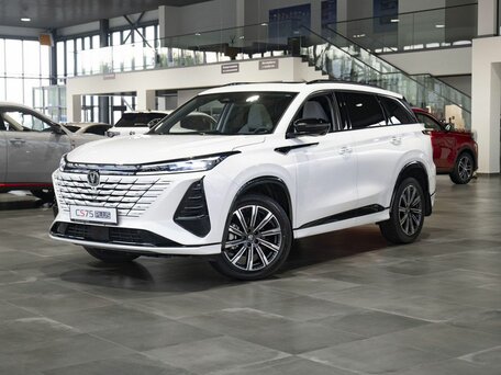 Changan CS75 Plus III