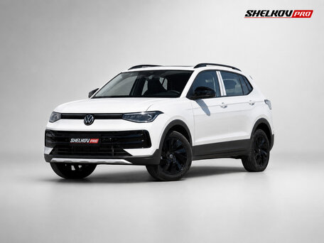 Volkswagen Tharu XR