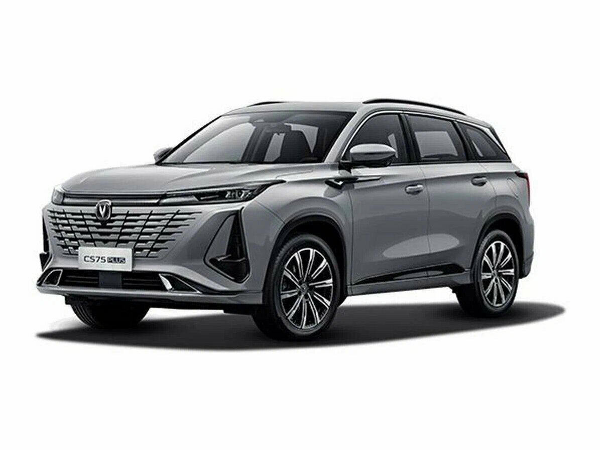 Changan CS75 Plus III