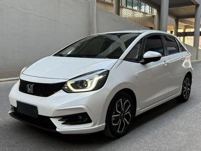 Honda Life VI