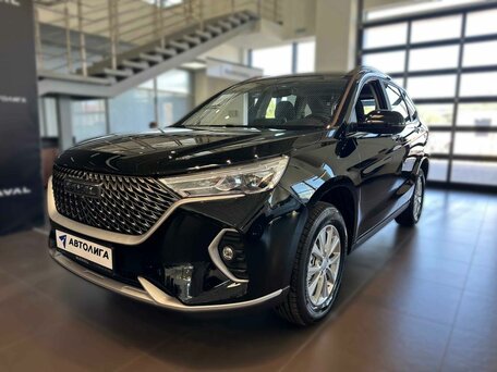 Haval M6 II