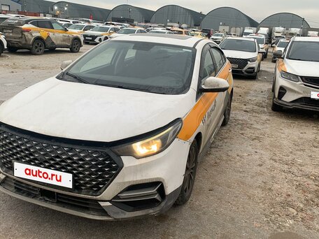 Omoda S5