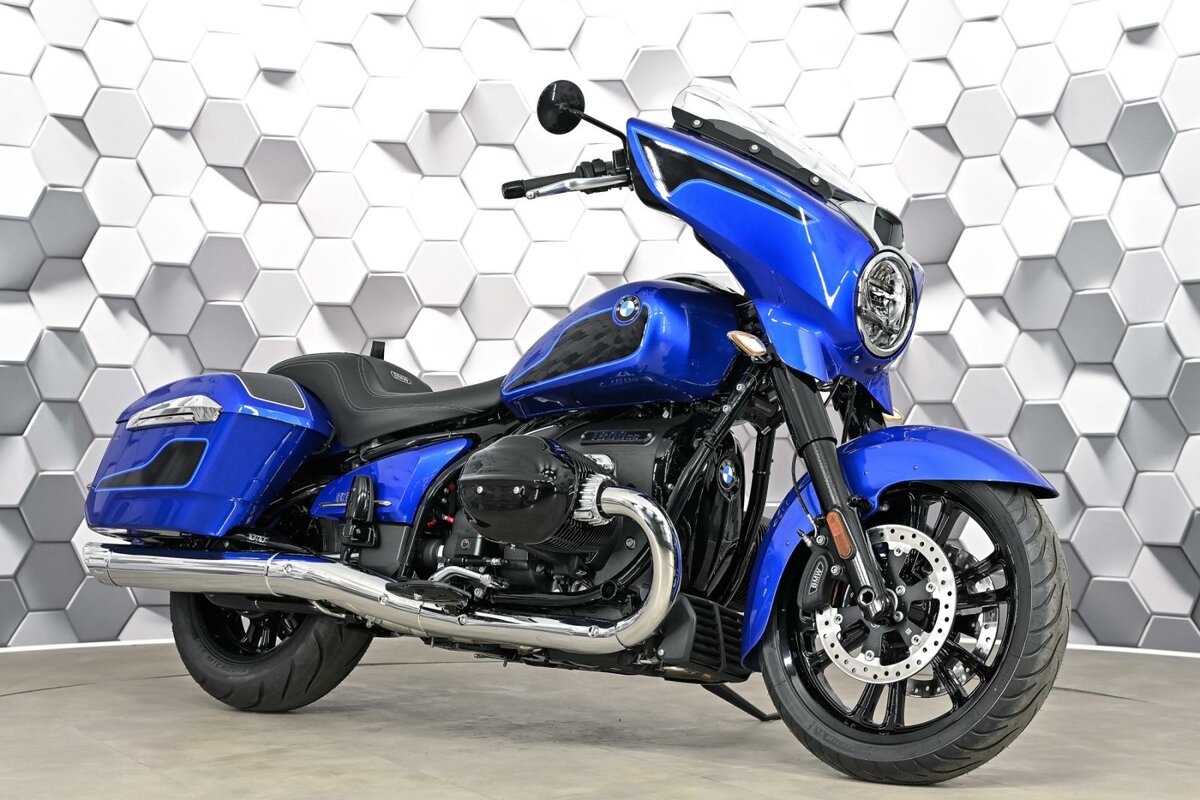 BMW R 18 B