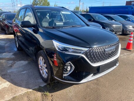 Haval M6 II