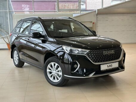 Haval M6 II