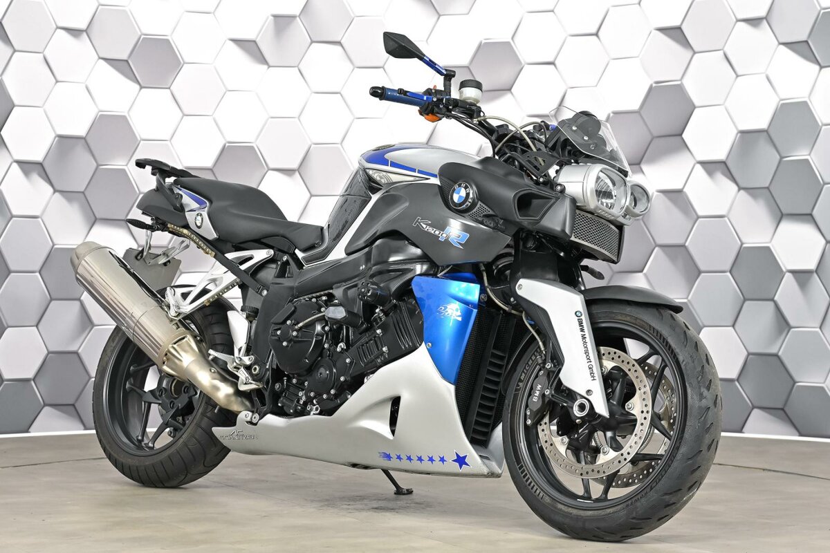 BMW K 1200 R
