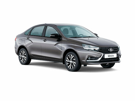 Lada (ВАЗ) Vesta I Рестайлинг (NG)