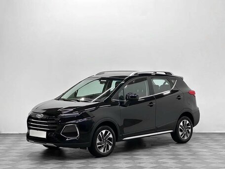 JAC JS3