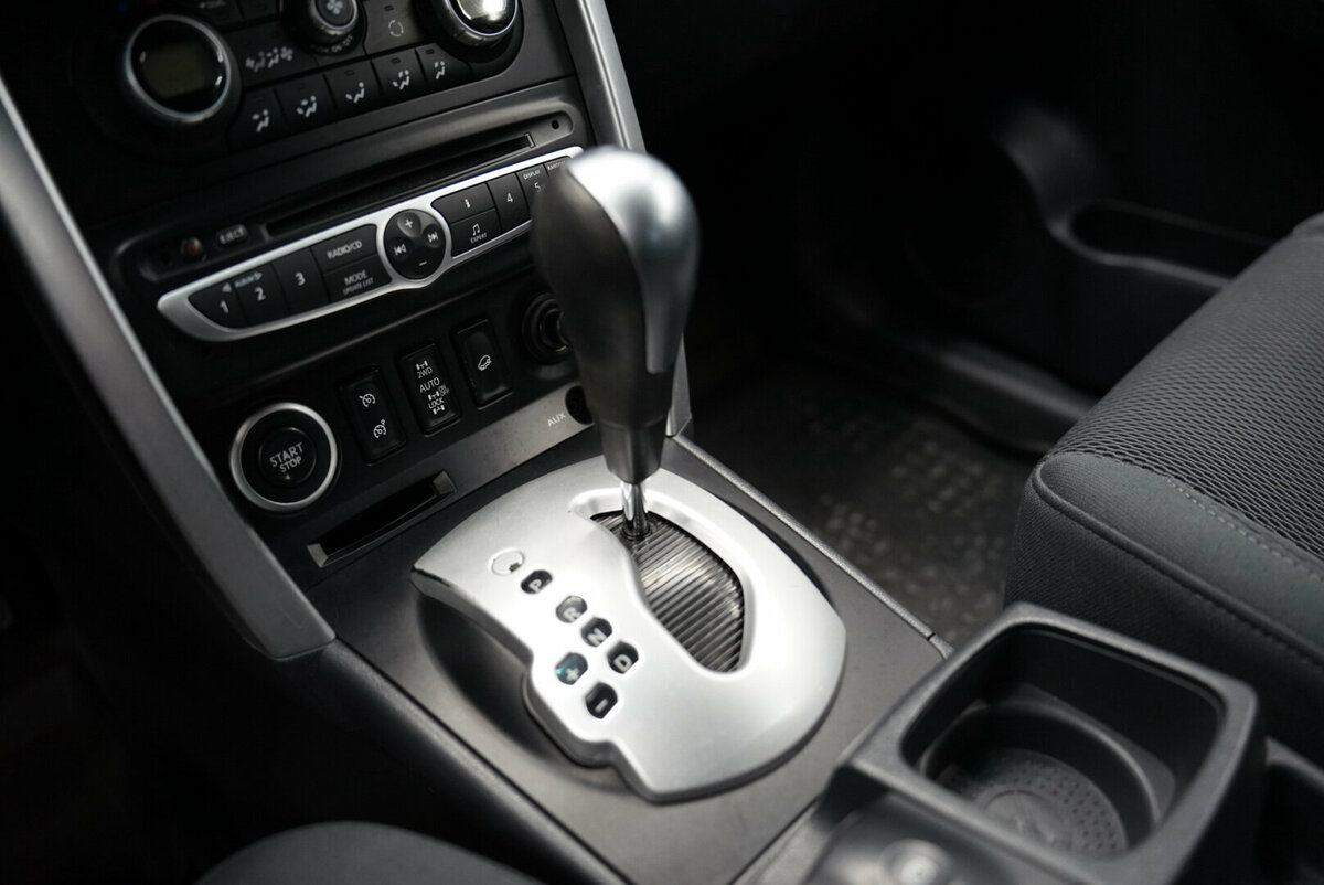Renault Koleos I, фото 12