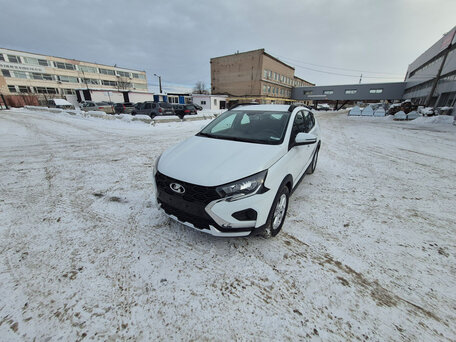 Lada (ВАЗ) Iskra