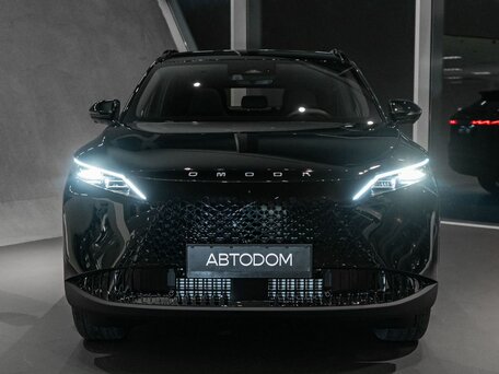 Omoda C7