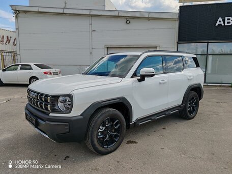 Haval H3 I