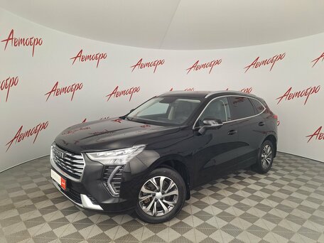 Haval Jolion I