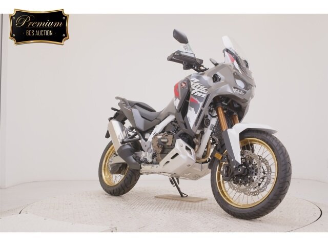 Honda CRF 1100L Africa Twin