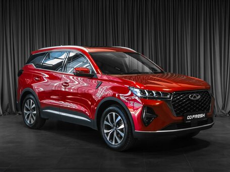 Chery Tiggo 7 Pro Max I
