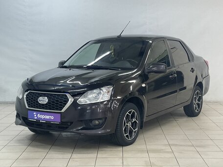 Datsun on-DO I
