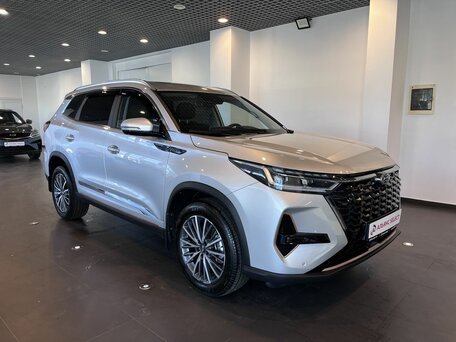 Xcite X-Cross 8