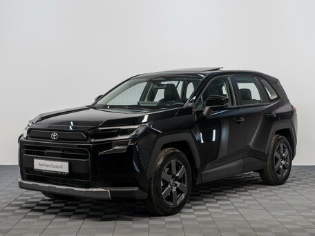 Toyota RAV4 VI (XA60)