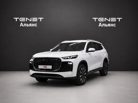 Tenet T8