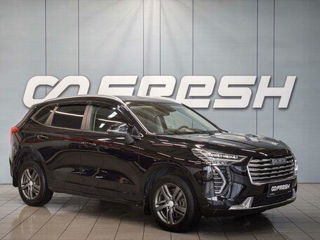 Haval Jolion I