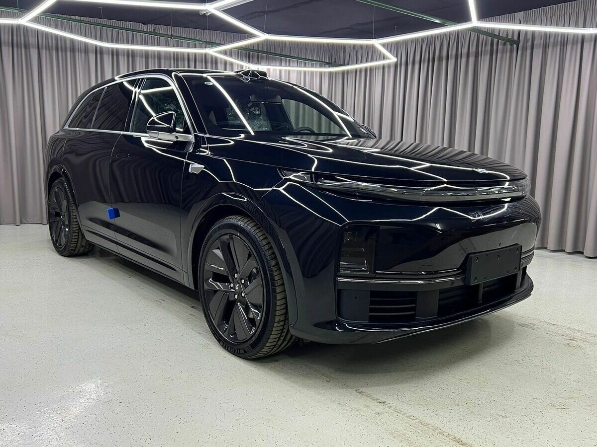 Li Auto (Lixiang) L7 52.3 kWh I Рестайлинг