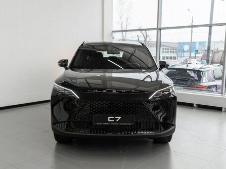 Omoda C7