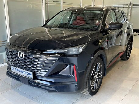 Changan CS55 Plus II