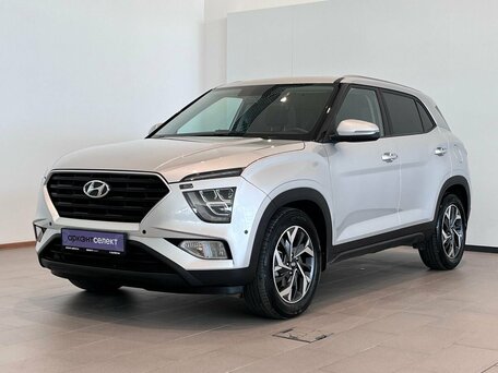 Hyundai Creta II