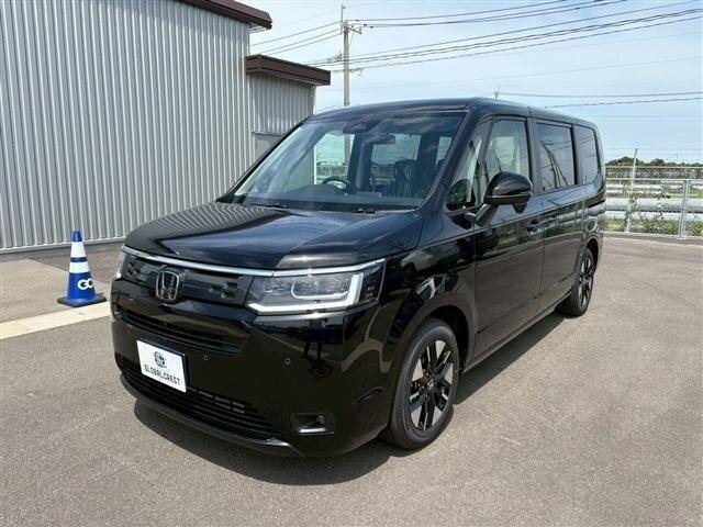 Honda Stepwgn VI