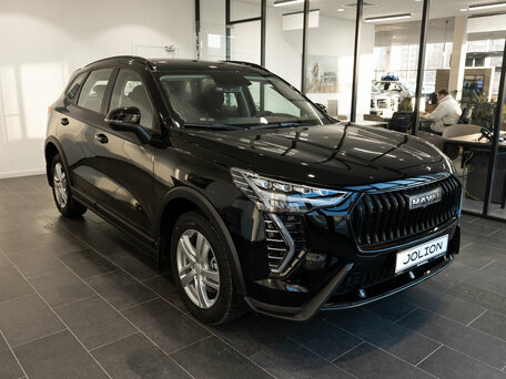 Haval Jolion I Рестайлинг 2