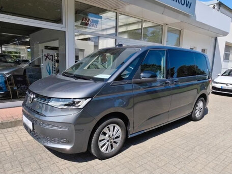 Volkswagen Multivan T7