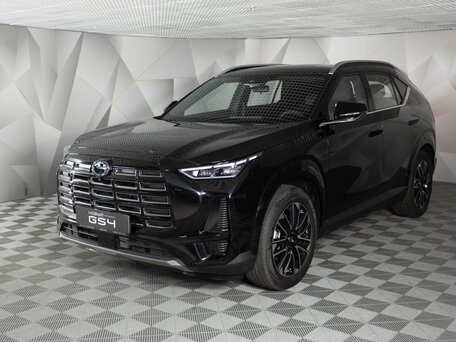 GAC GS4