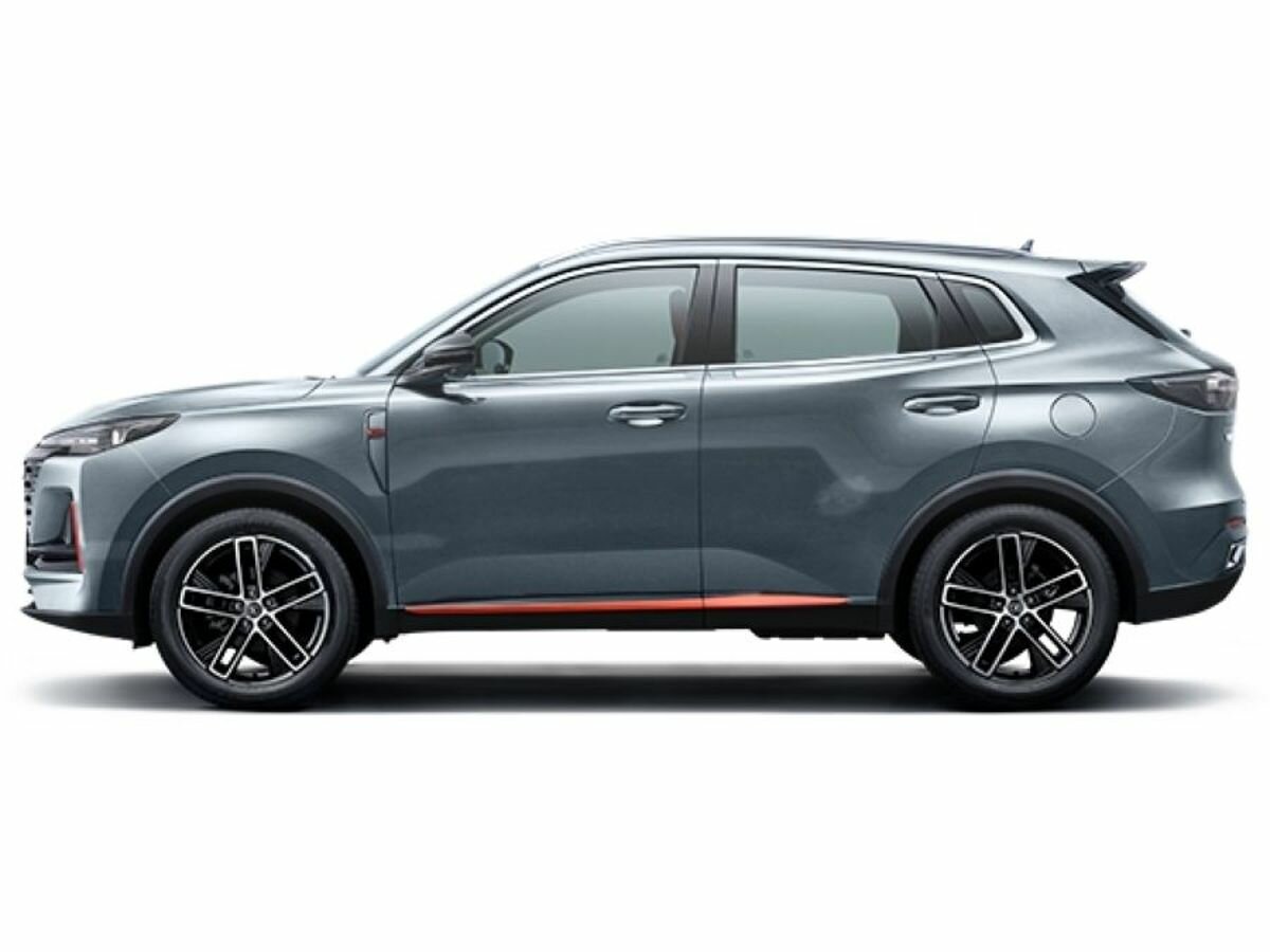 Changan UNI-S I