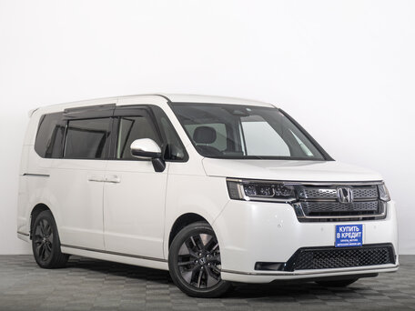 Honda Stepwgn VI