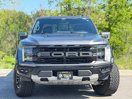 Ford Ranger T6.2