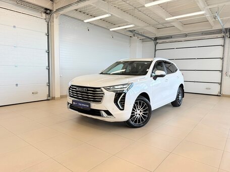 Haval Jolion I