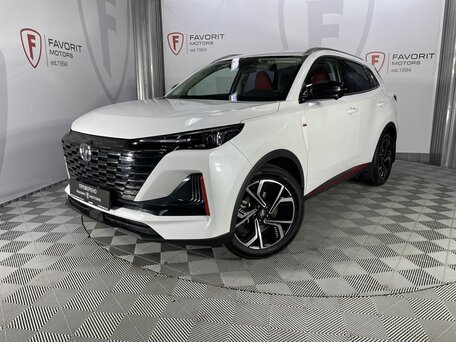 Changan UNI-S I