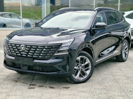 Changan CS75 Plus IV