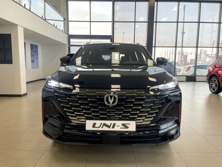 Changan UNI-S I