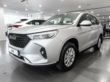Haval M6 II