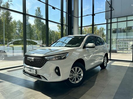 Haval M6 II