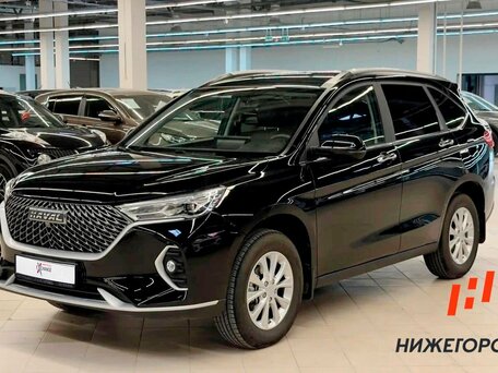 Haval M6 II