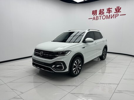Volkswagen Tacqua