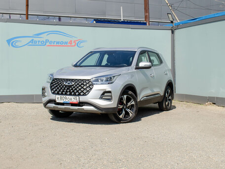 Chery Tiggo 4 Pro I