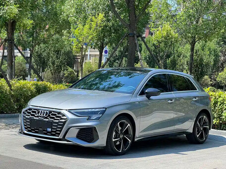 Audi A3 IV (8Y)