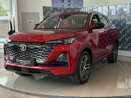 Changan UNI-S I
