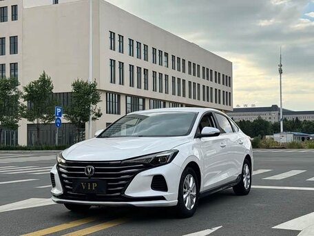 Changan Eado Plus I